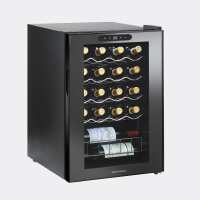 Read Wine Enthusiast Reviews